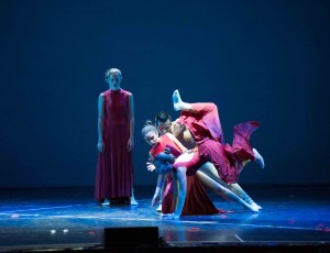 Spettacolo teatro Al Massimo